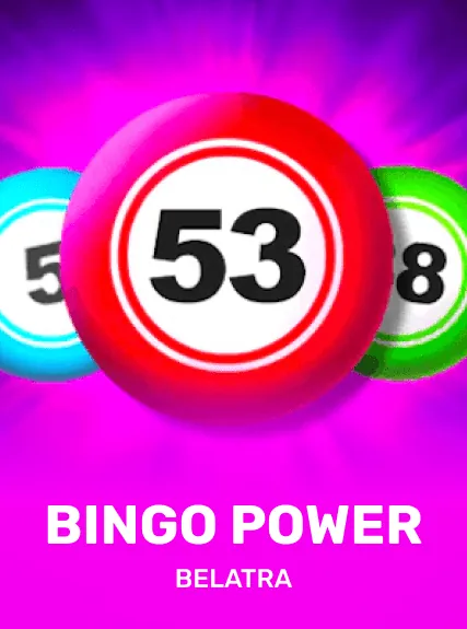 Just A Bingo