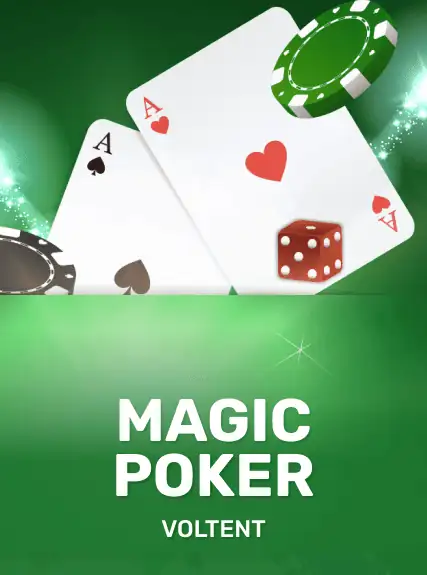 Super Video Poker