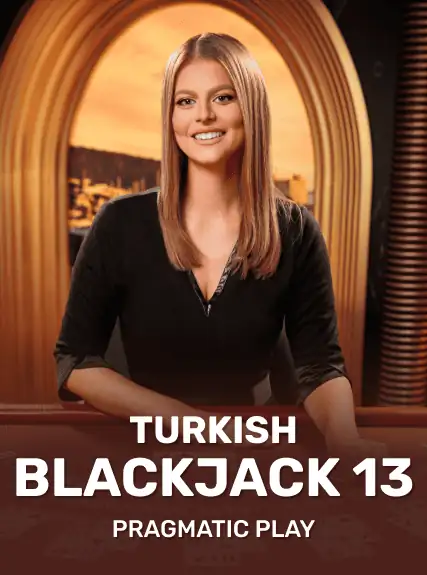 BlackjackX 38