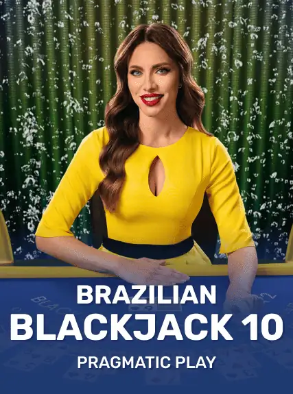 Blackjack 94 - Emerald